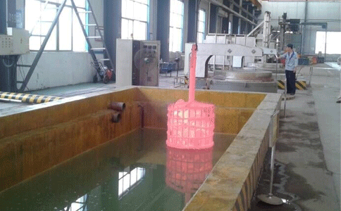 PAG淬火液相比于淬火油的優(yōu)勢(shì)